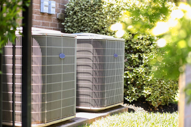 Best Local HVAC companies  in Oakes, ND